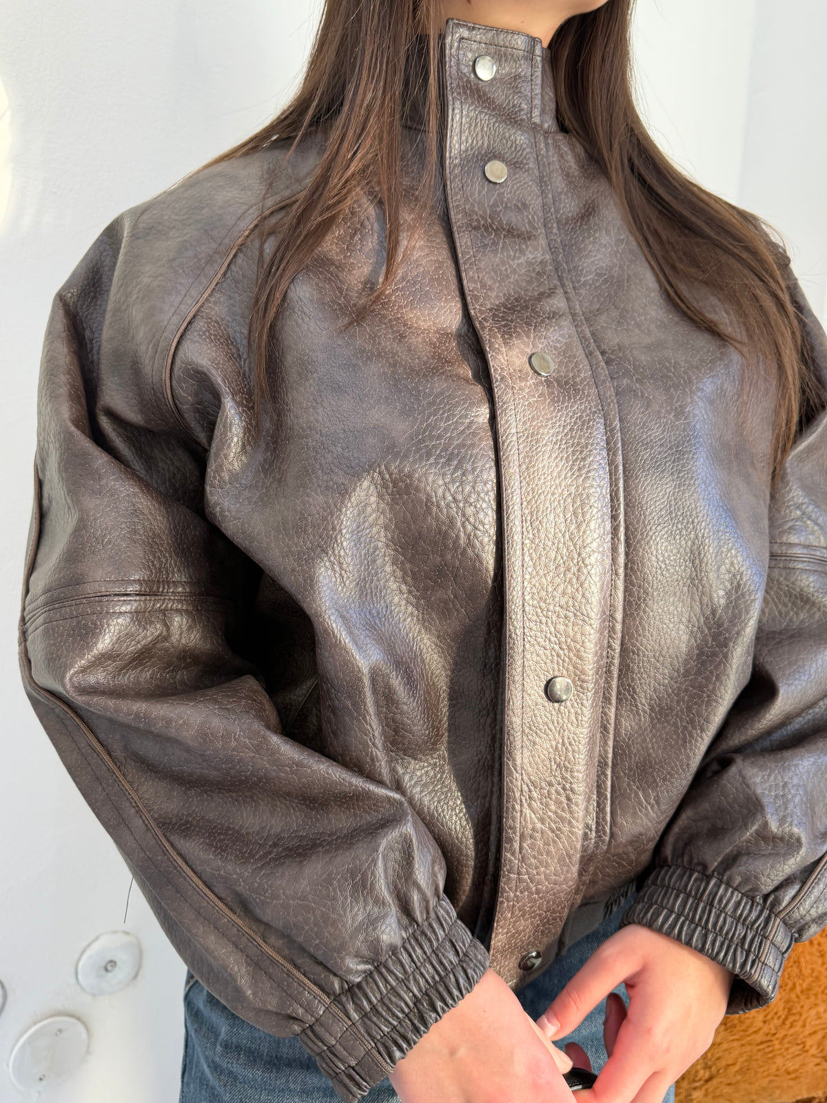 Louise Jacket