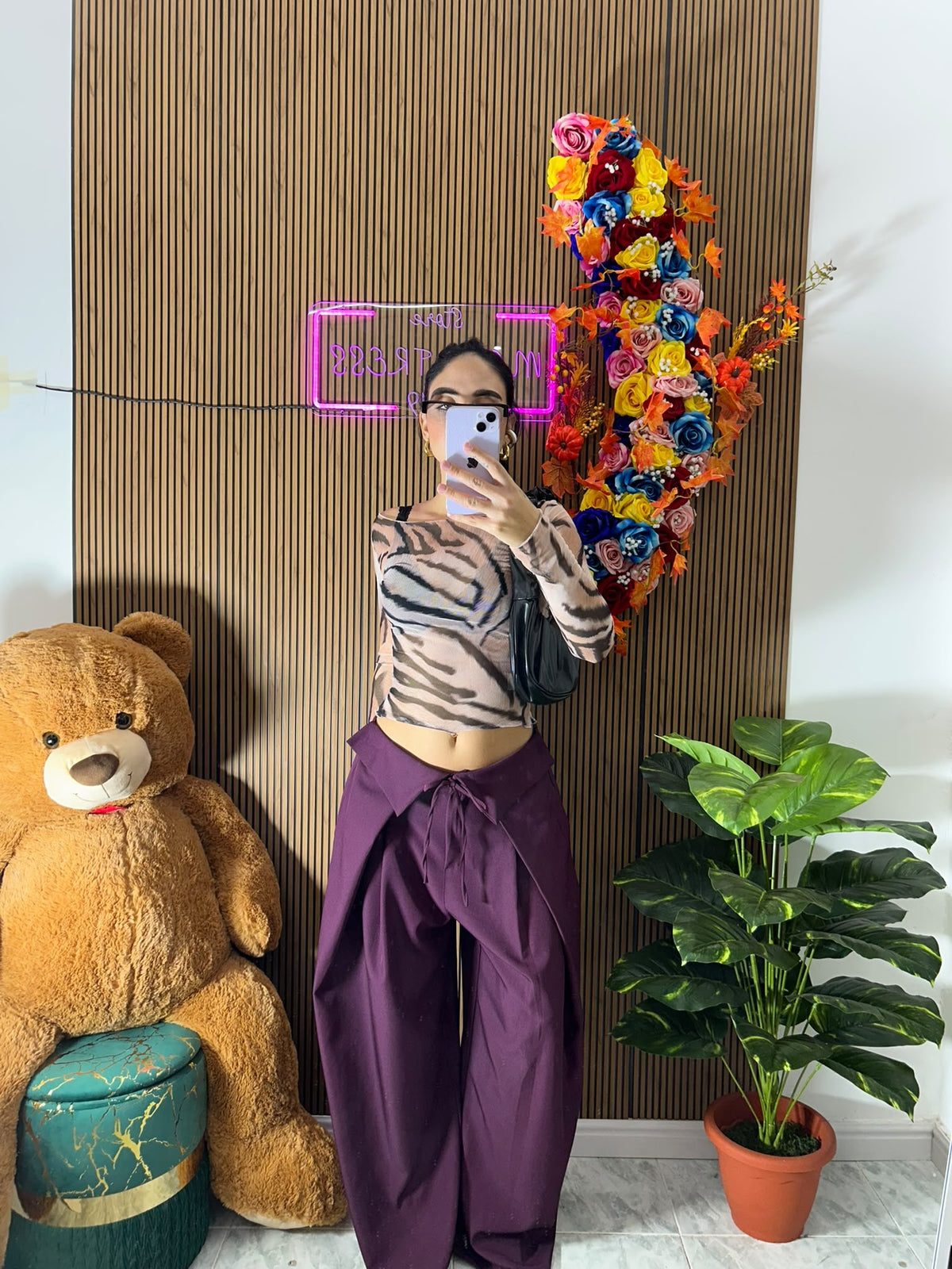Pantalone Melany