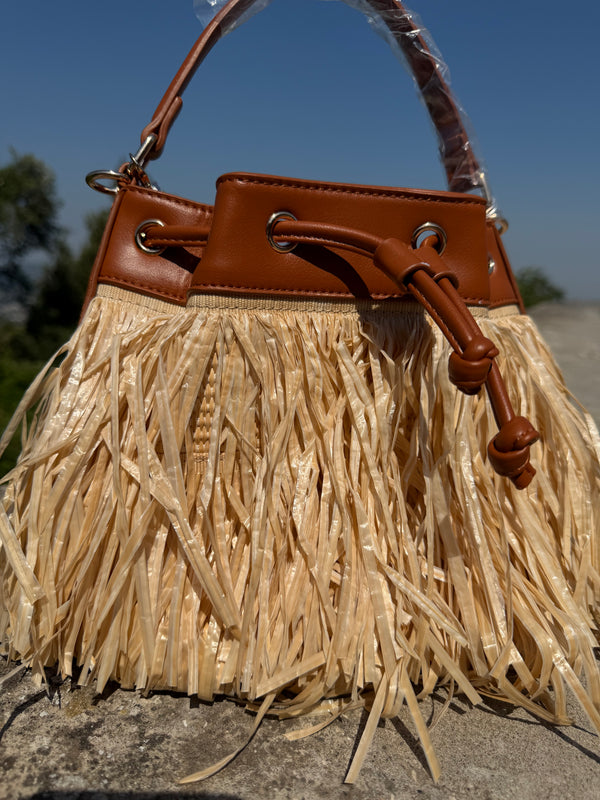 BAG Sasha