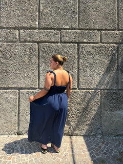 Abito Sophia Curvy