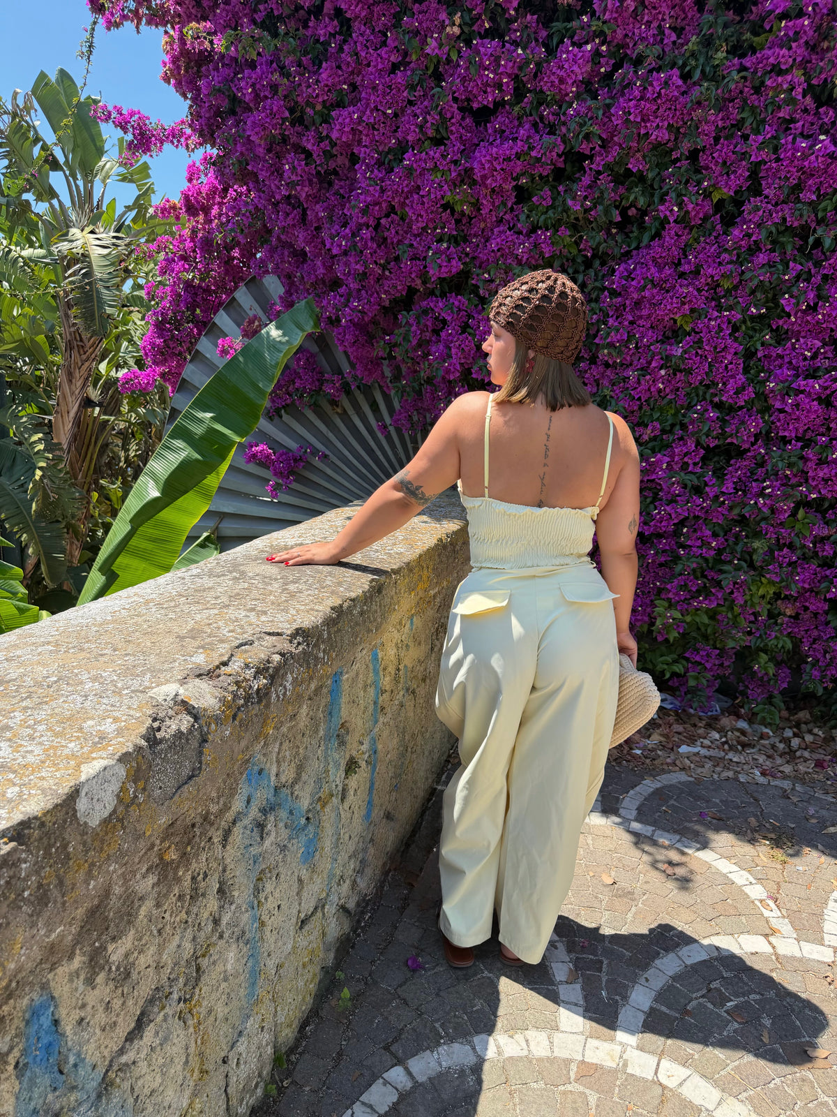 Coordinato Marina
