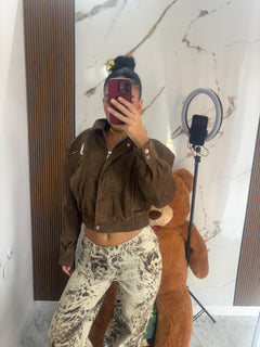 west jacket