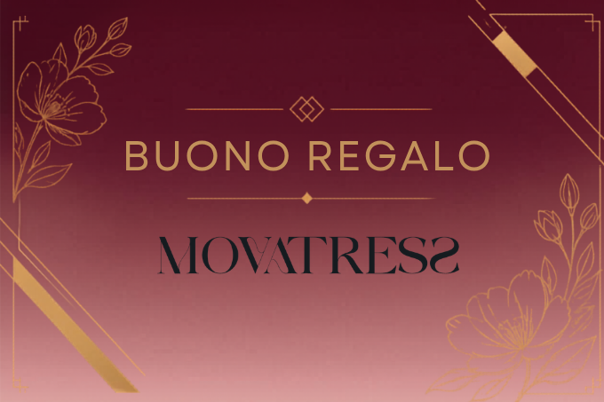 Gift Card Movatress