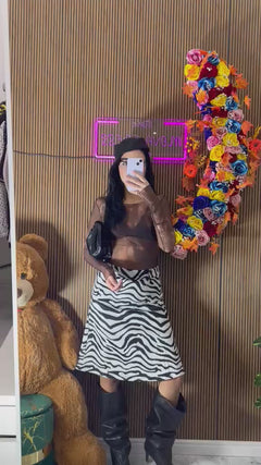 Gonna Zebra