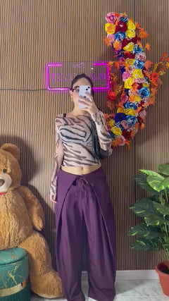 Pantalone Melany